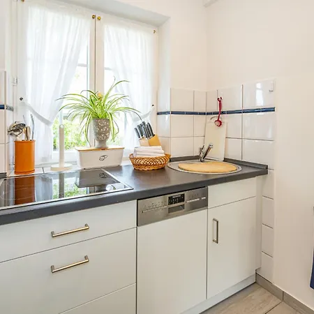Inselperle Im Horsatal Holiday home Wenningstedt-Braderup