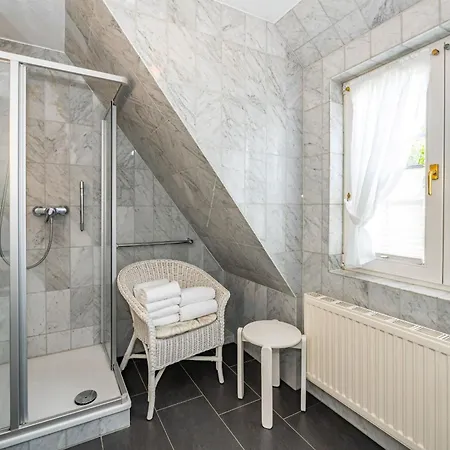 Holiday home Inselperle Im Horsatal *