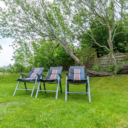 Holiday home Inselperle Im Horsatal Wenningstedt-Braderup