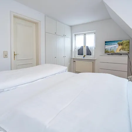 Holiday home Inselperle Im Horsatal
