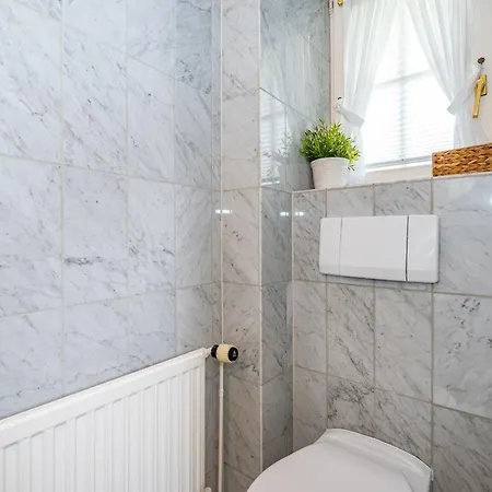 Inselperle Im Horsatal بيت للعطل *